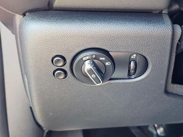 2019 MINI Hardtop 2 Door John Cooper Works