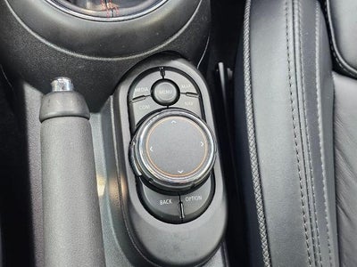 2019 MINI Hardtop 2 Door John Cooper Works