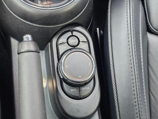 2019 MINI Hardtop 2 Door John Cooper Works