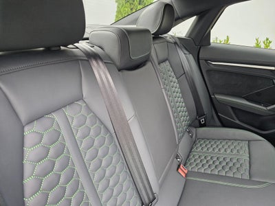 2023 Audi RS 3 Base