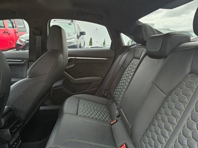 2023 Audi RS 3 Base