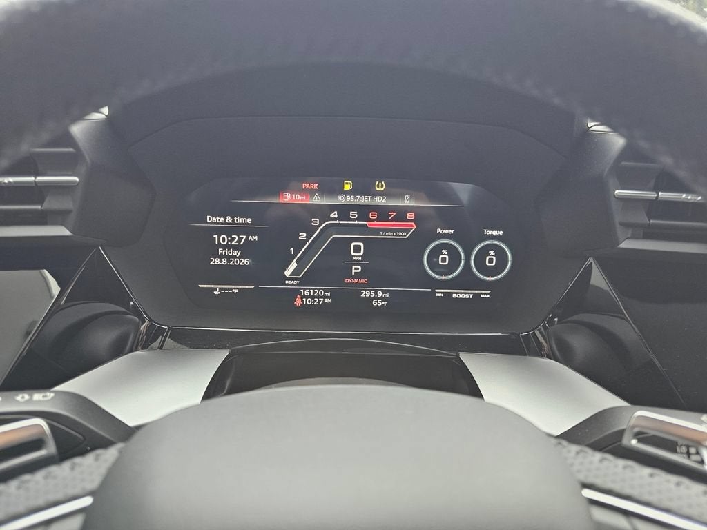 2023 Audi RS 3 Base