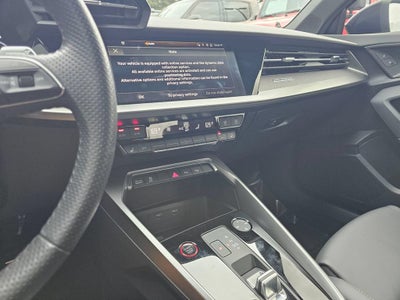 2023 Audi RS 3 Base