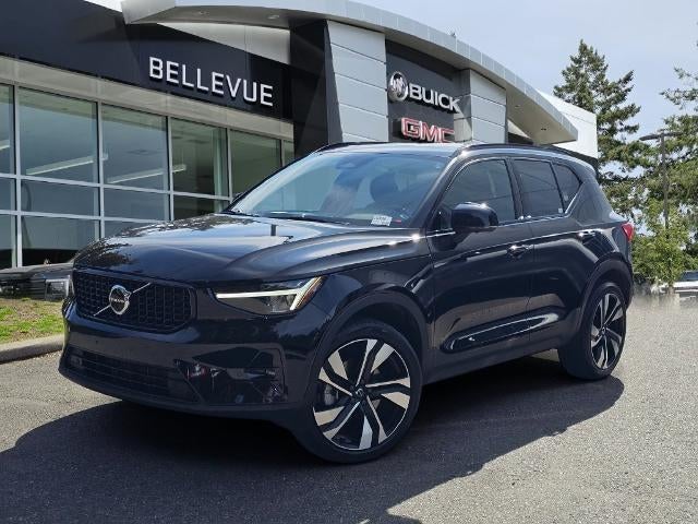 2023 Volvo XC40 Plus