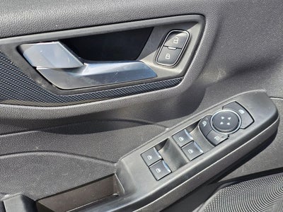 2025 Ford Escape Hybrid ST-Line Select