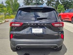 2025 Ford Escape Hybrid ST-Line Select