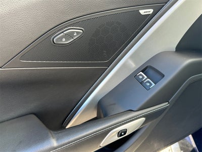 2019 Chevrolet Corvette Grand Sport 1LT