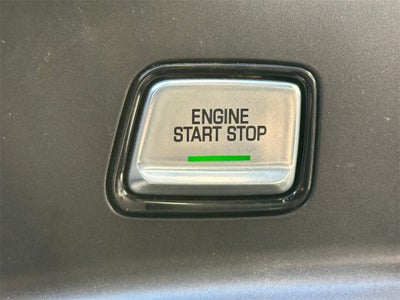 2019 Chevrolet Corvette Grand Sport 1LT