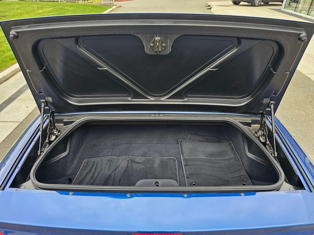 2002 Chevrolet Corvette Base