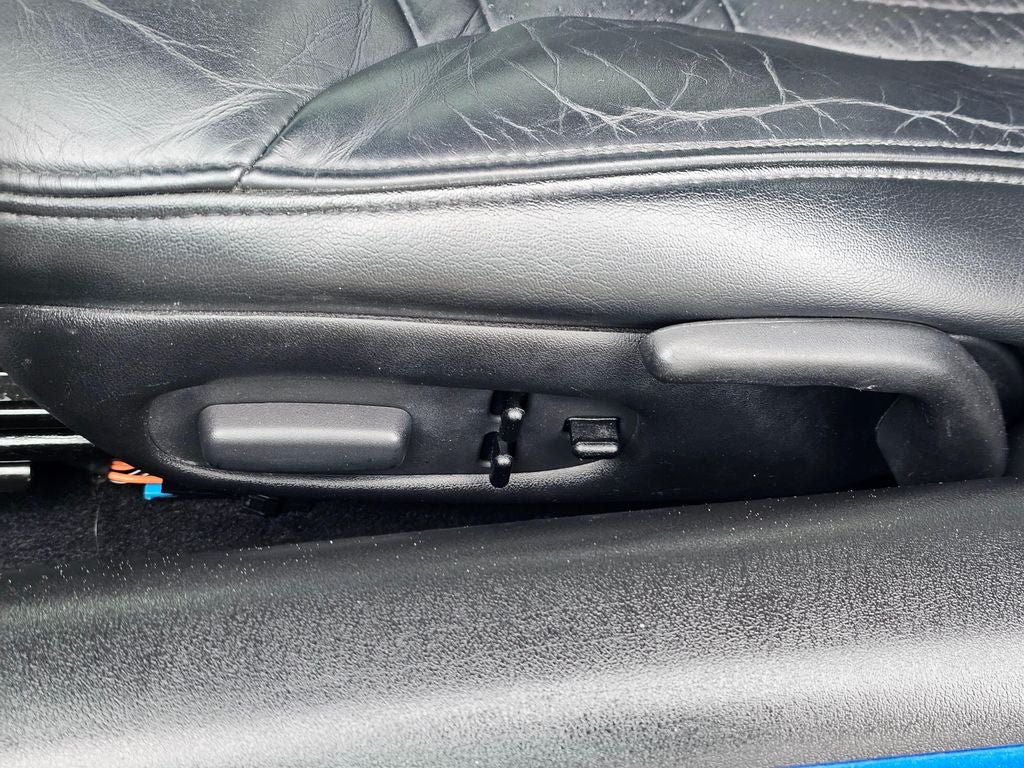 2002 Chevrolet Corvette Base