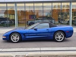 2002 Chevrolet Corvette Base