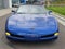 2002 Chevrolet Corvette Base