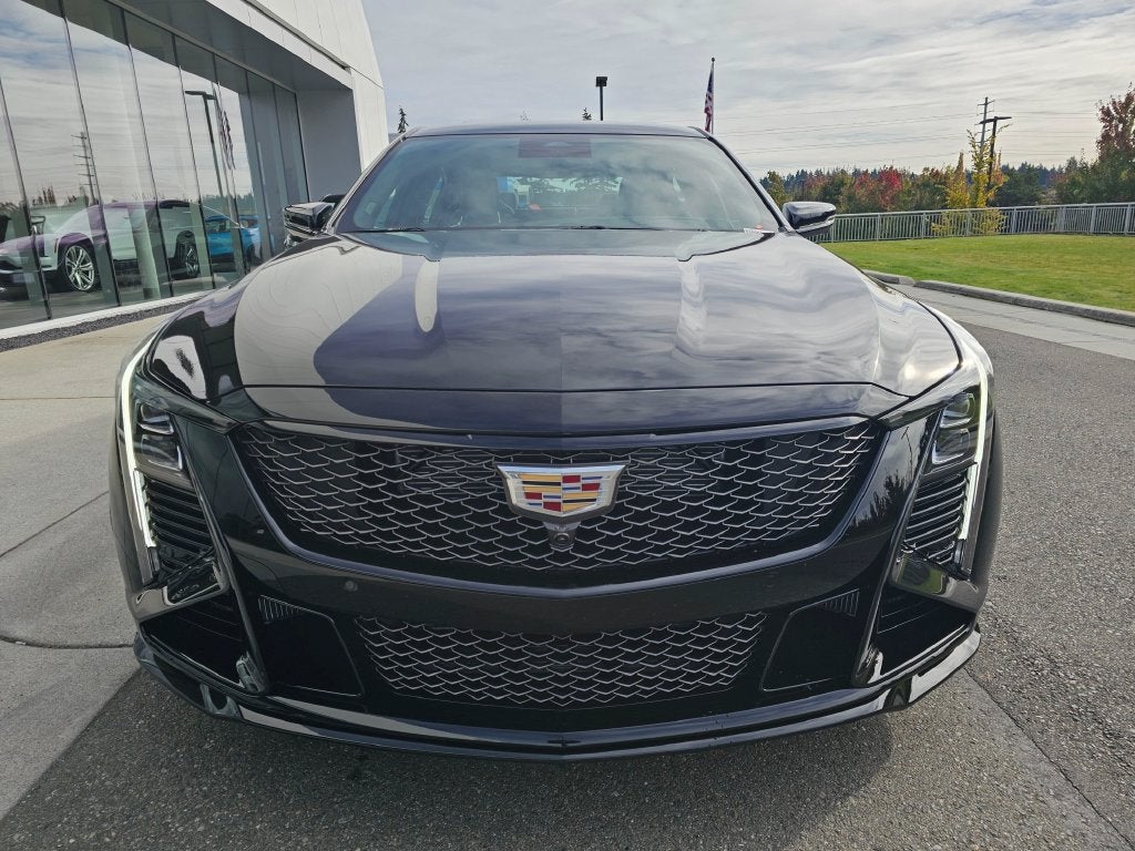 2026 Cadillac CT5 V-Series