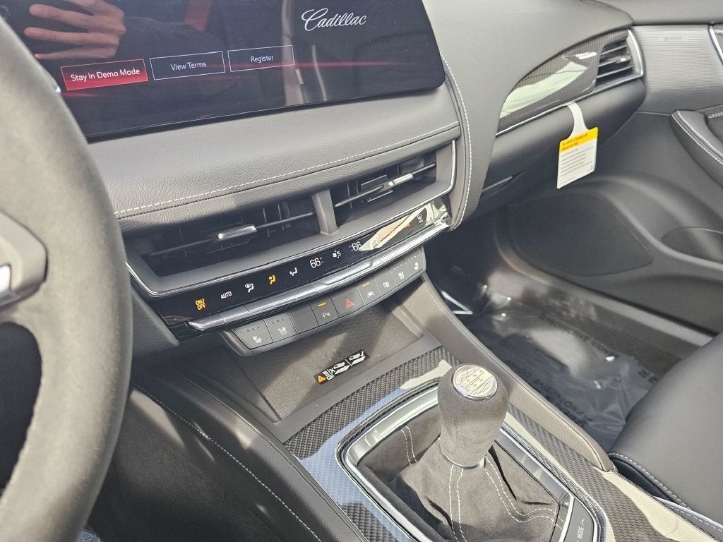 2026 Cadillac CT5 V-Series