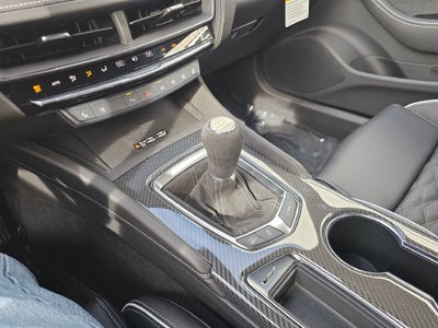 2026 Cadillac CT5 V-Series
