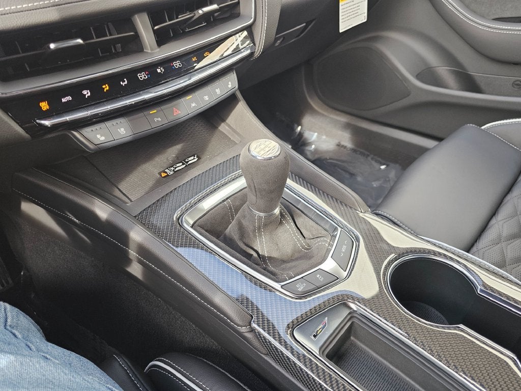 2026 Cadillac CT5 V-Series