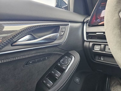 2026 Cadillac CT5 V-Series