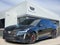 2024 Cadillac CT5 V-Series Manual Transmission