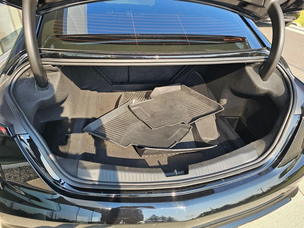 2024 Cadillac CT5 V-Series Manual Transmission