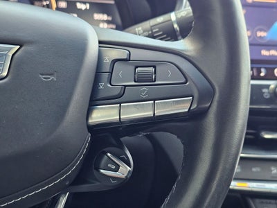 2024 Cadillac CT5 V-Series Manual Transmission