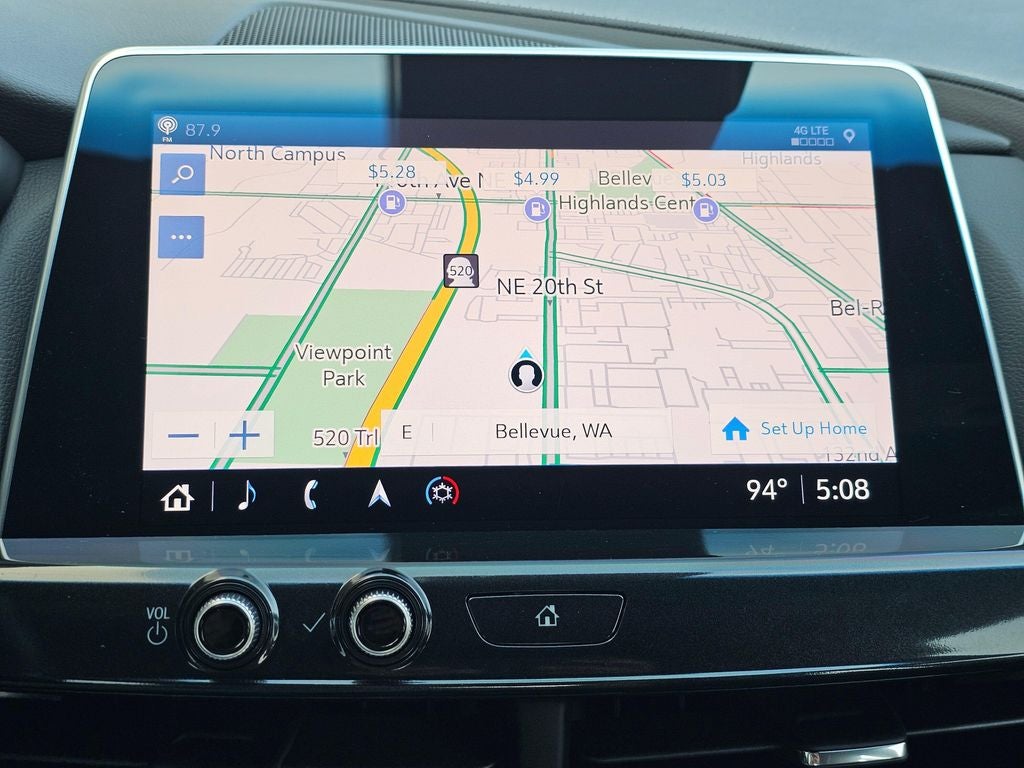2024 Cadillac CT5 V-Series Manual Transmission