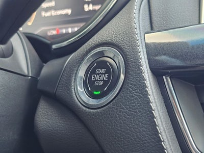 2024 Cadillac CT5 V-Series Manual Transmission