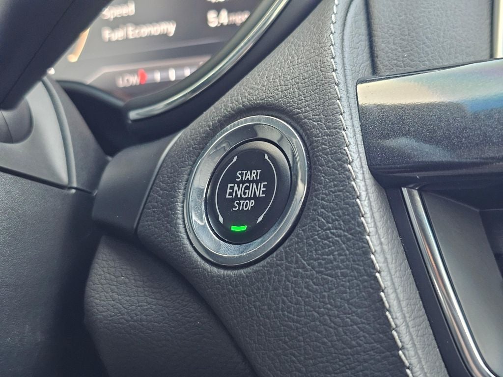 2024 Cadillac CT5 V-Series Manual Transmission