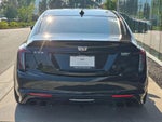 2024 Cadillac CT5 V-Series Manual Transmission