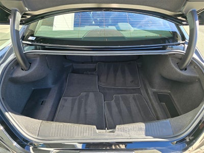 2025 Cadillac CT4 Sport