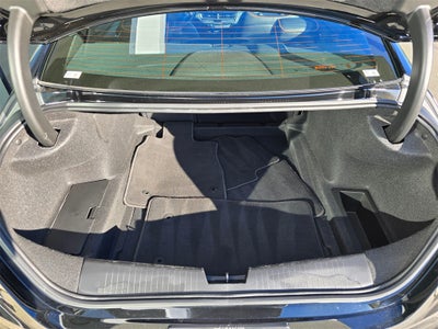 2025 Cadillac CT4 Sport