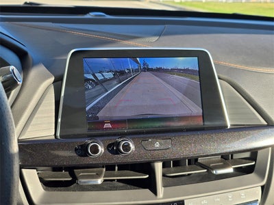 2025 Cadillac CT4 Sport