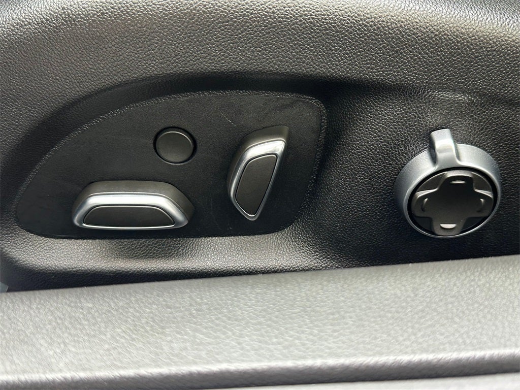 2025 Cadillac CT4 Sport