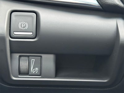 2025 Cadillac CT4 Sport