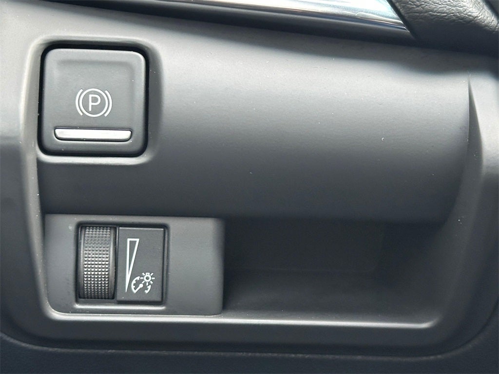 2025 Cadillac CT4 Sport