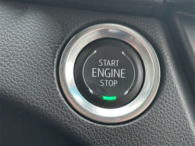 2025 Cadillac CT4 Sport