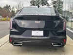2025 Cadillac CT4 Sport