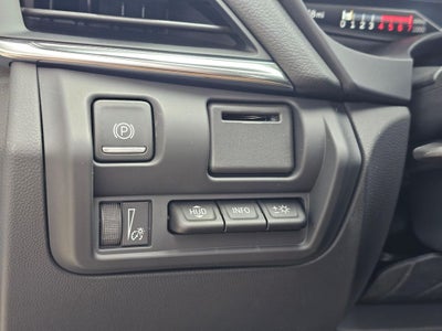 2025 Cadillac CT4 V-Series