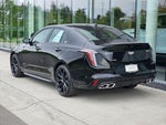 2025 Cadillac CT4 V-Series