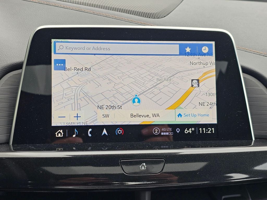 2025 Cadillac CT4 V-Series