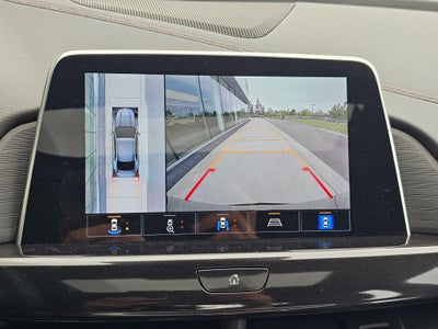 2025 Cadillac CT4 V-Series