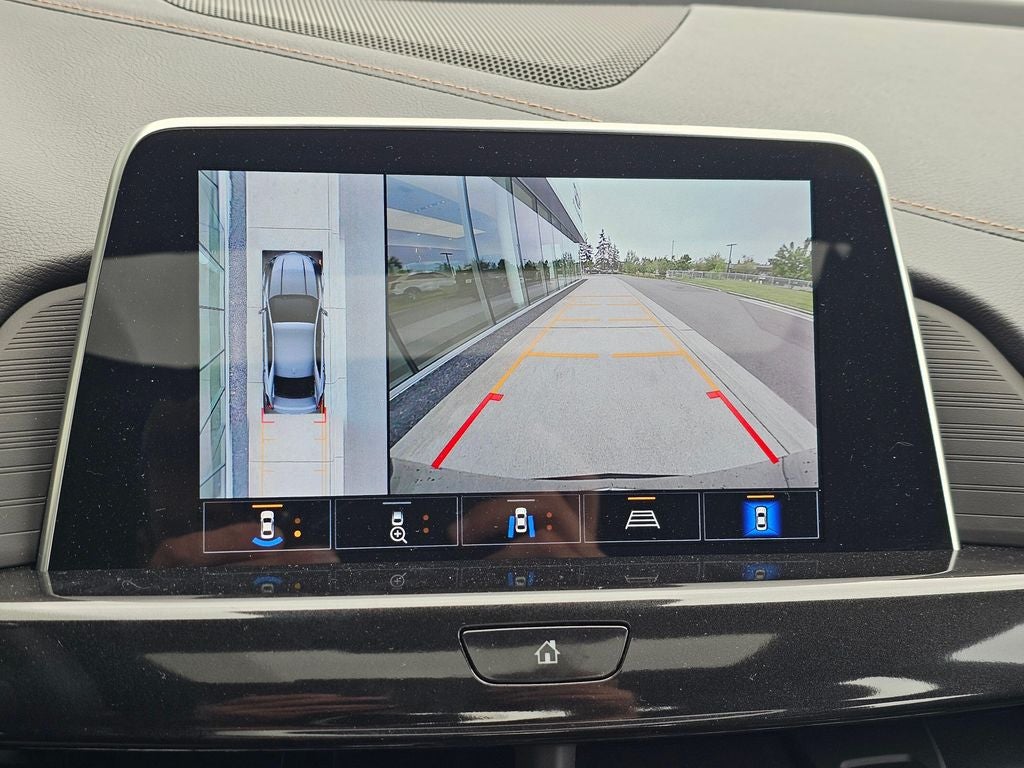 2025 Cadillac CT4 V-Series
