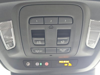 2025 Cadillac CT4 V-Series