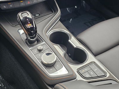 2025 Cadillac CT4 V-Series