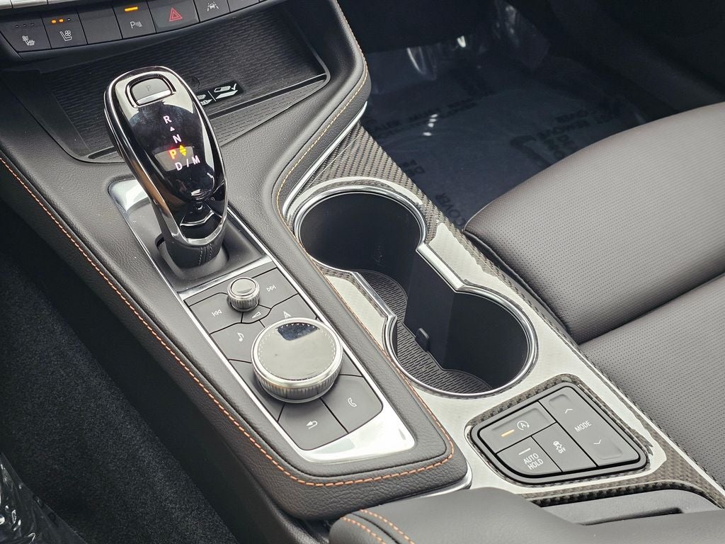 2025 Cadillac CT4 V-Series