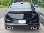 2025 Cadillac CT4 V-Series