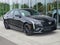 2025 Cadillac CT4 V-Series