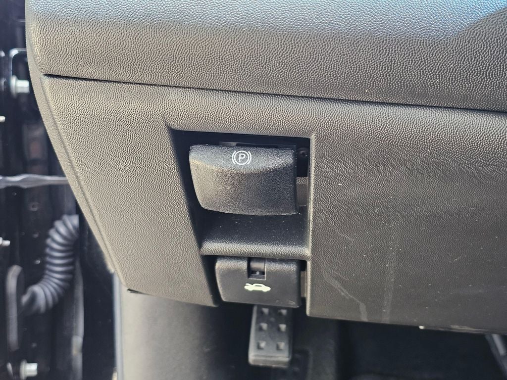 2005 Cadillac CTS Base 1SB
