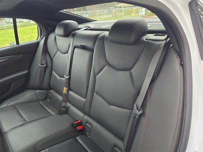 2025 Cadillac CT5 Sport