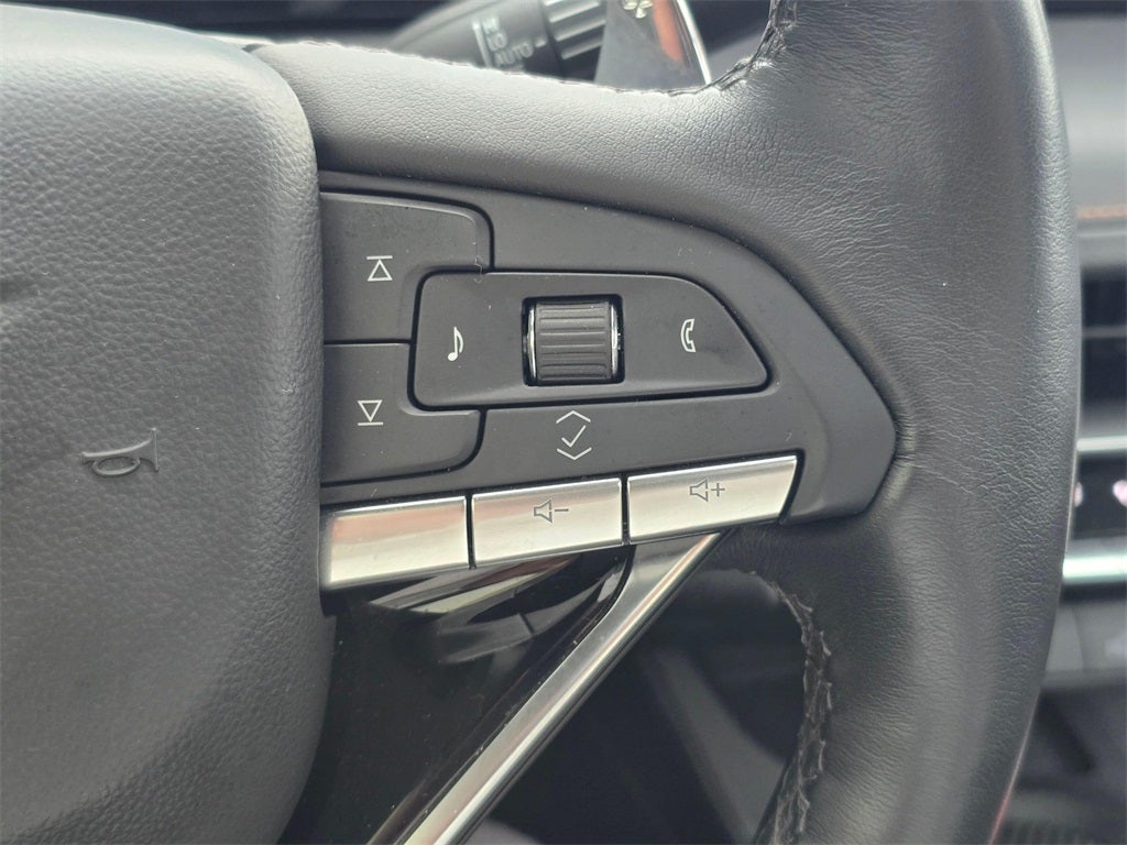 2025 Cadillac CT5 Sport