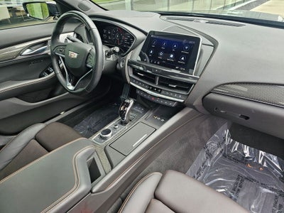 2023 Cadillac CT5 Sport